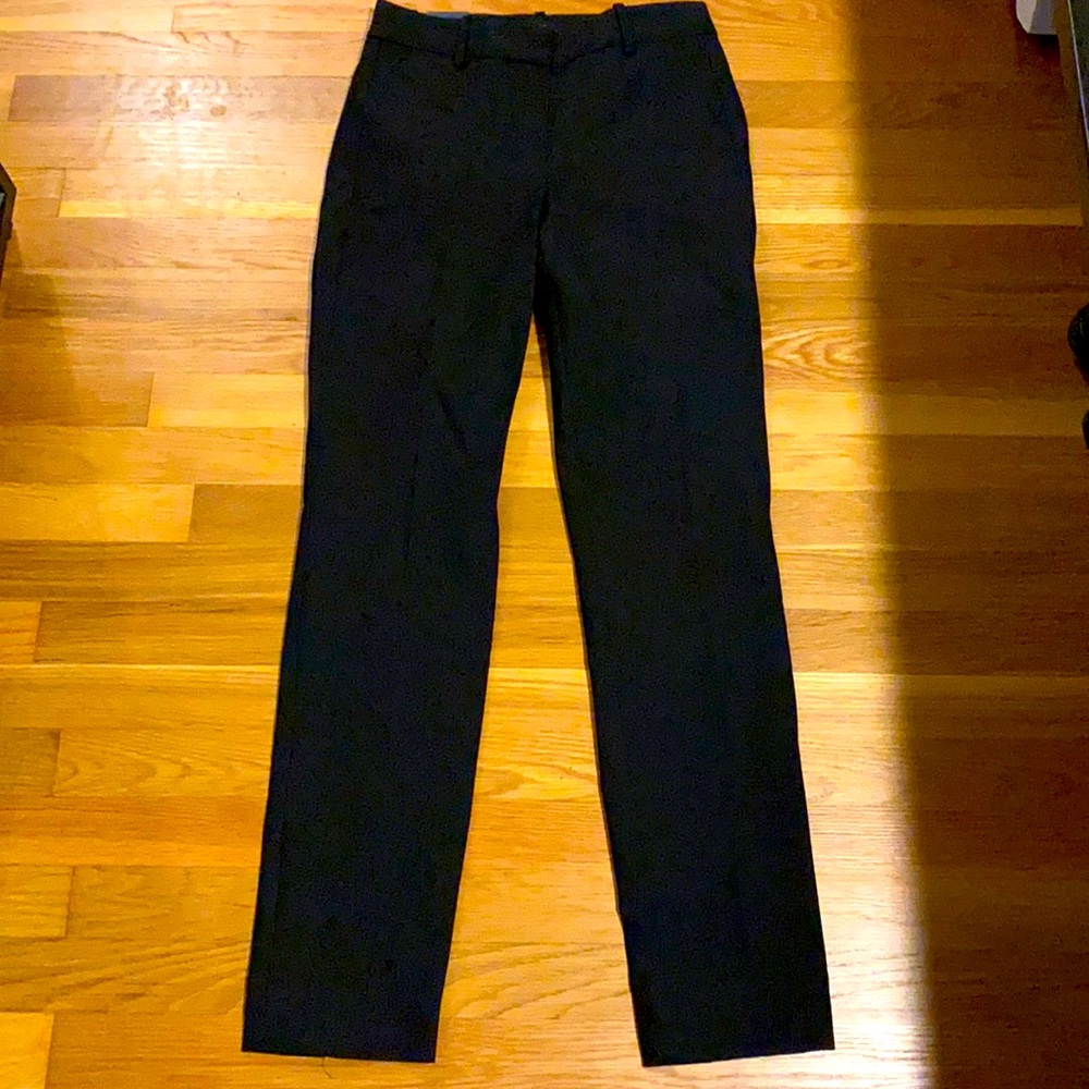 J. Crew Ruby Dress Pants